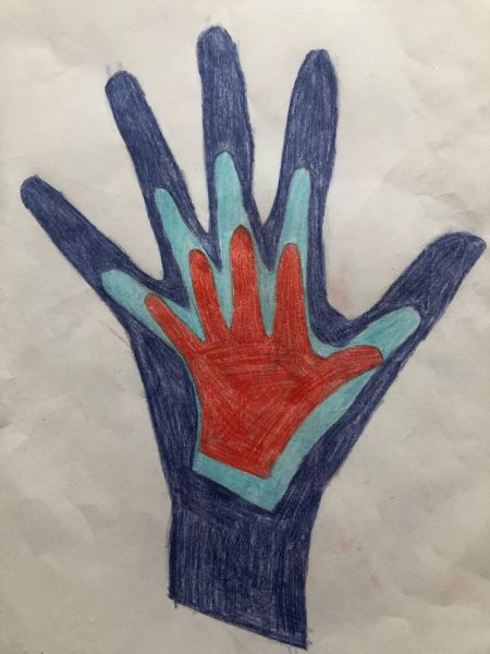 Kleinkindergottesdienst 2025 #5